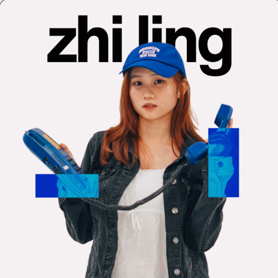 Zhi Ling